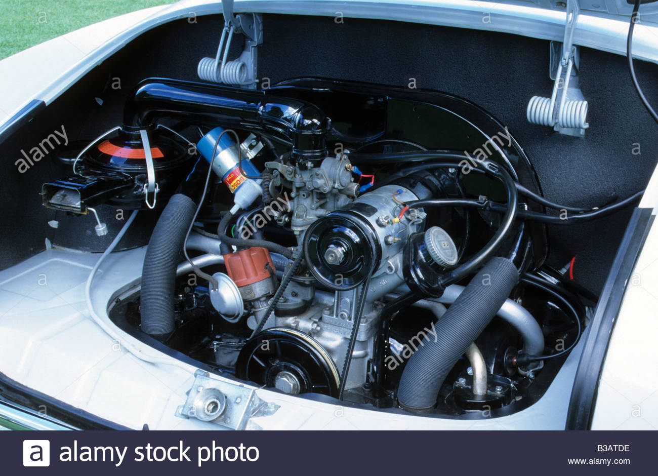 Featured image of post 1965 Karmann Ghia Engine