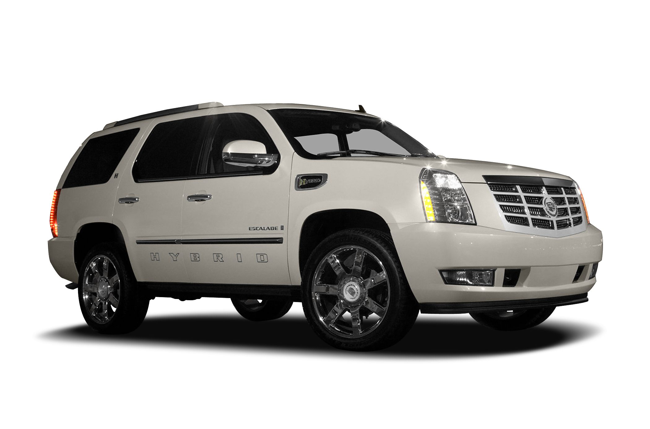 Featured image of post 2009 Cadillac Escalade Hybrid Towing Capacity