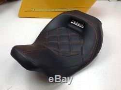 Featured image of post 2018 Cvo Street Glide Seat For Sale