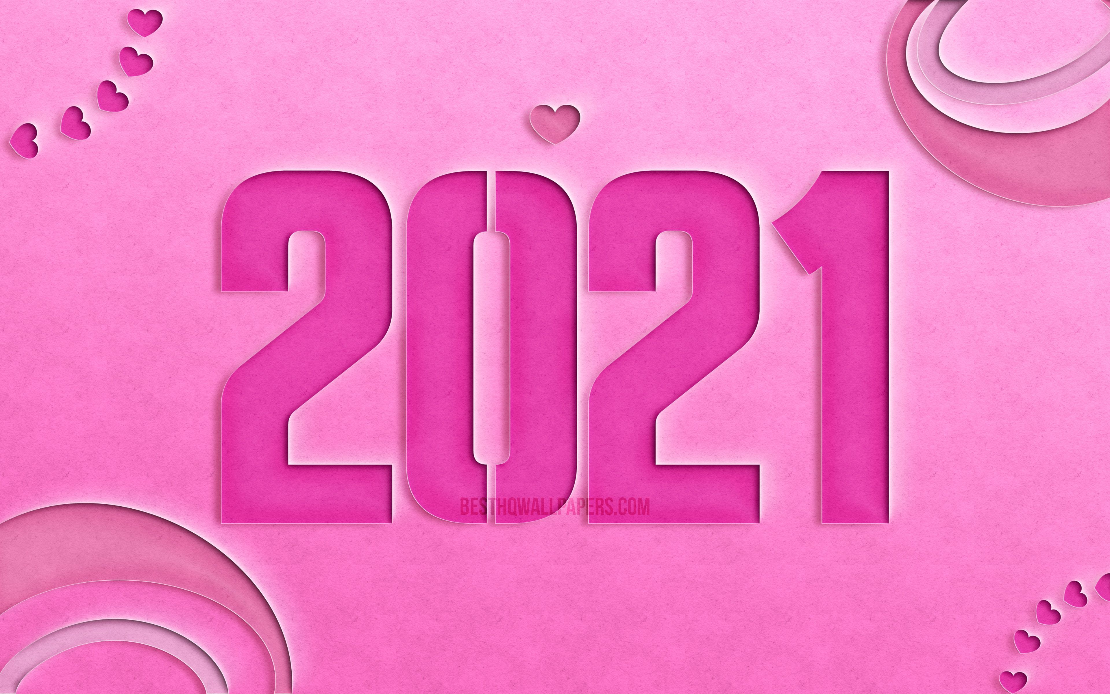 Featured image of post 2021 Pink Background Aesthetic