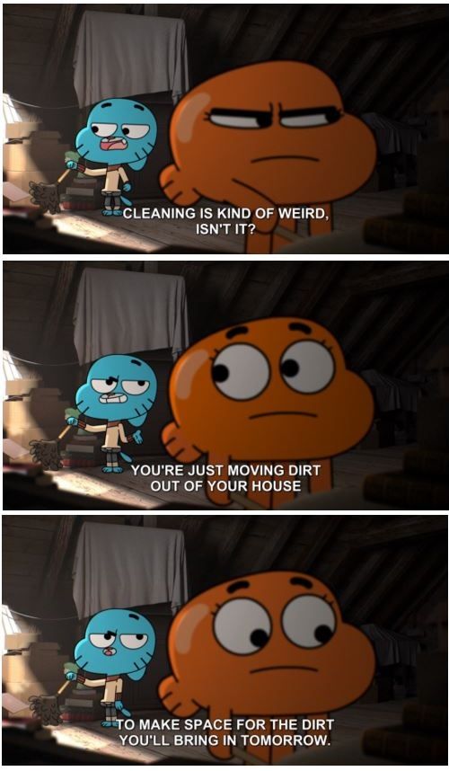 Featured image of post Amazing World Of Gumball Memes Clean