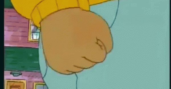 Featured image of post Animated Arthur Gif