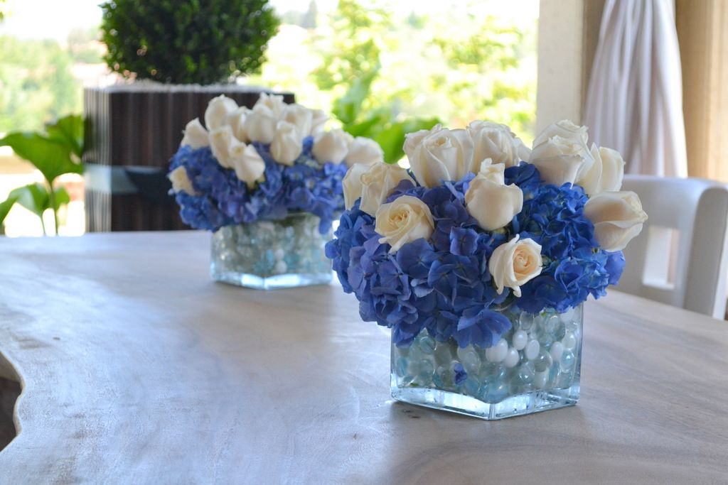 Featured image of post Baby Boy Shower Flower Centerpieces For Tables