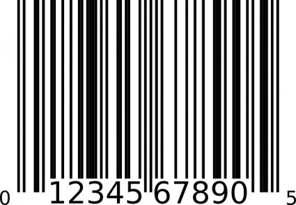 Featured image of post Bar Code Clipart