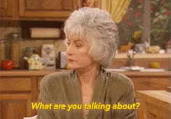 Featured image of post Bea Arthur Gif