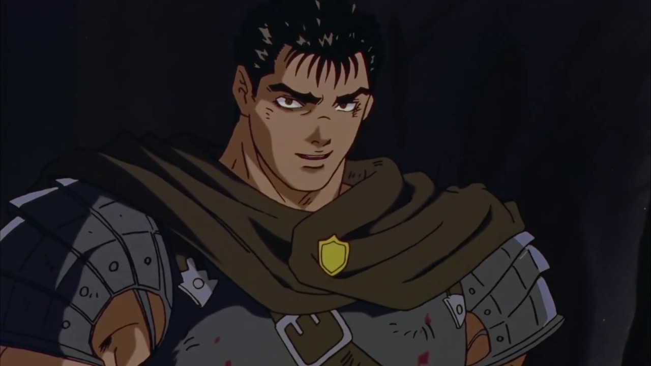 Featured image of post Berserk Season 2 Episode 13