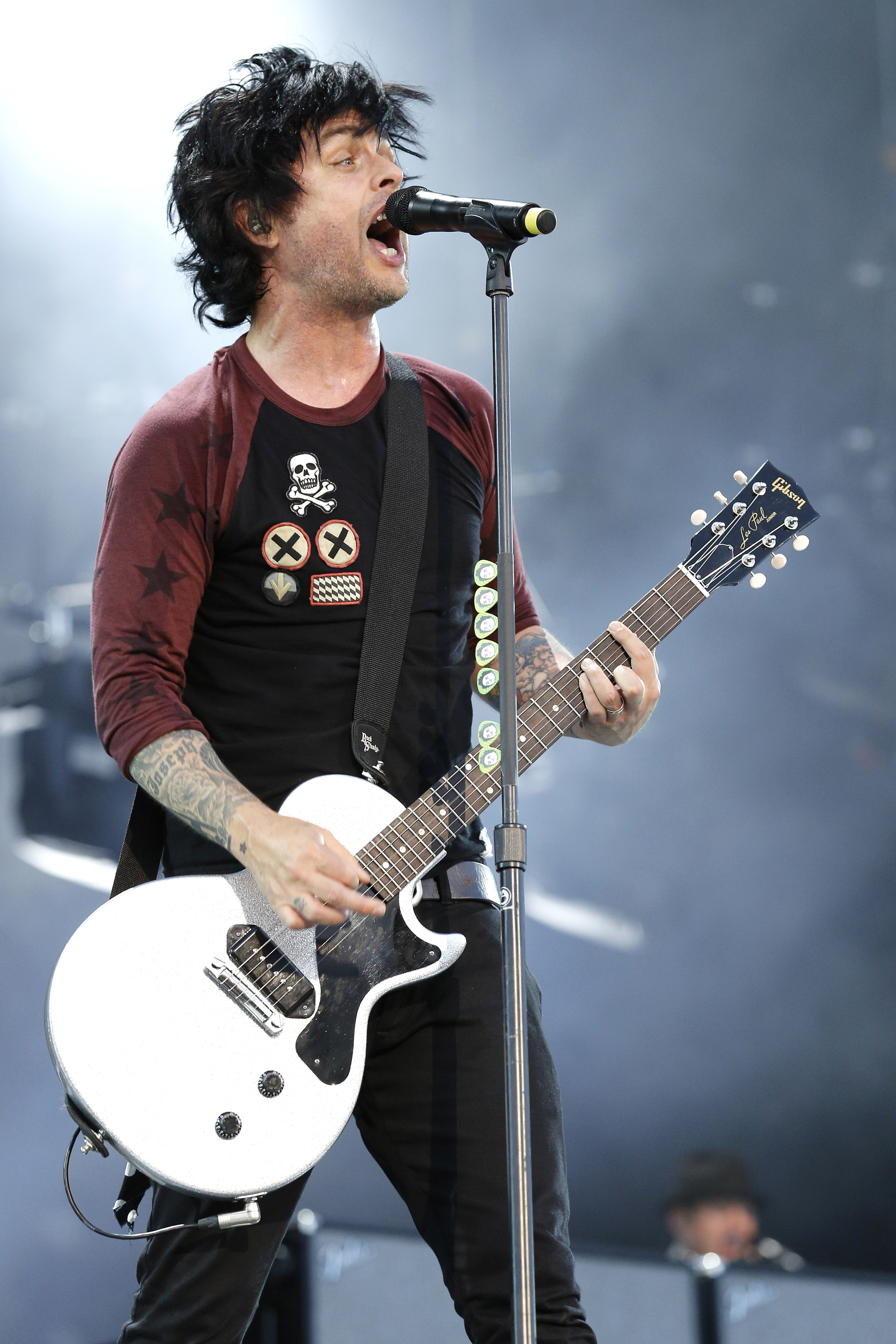 Featured image of post Billie Joe Armstrong 2019