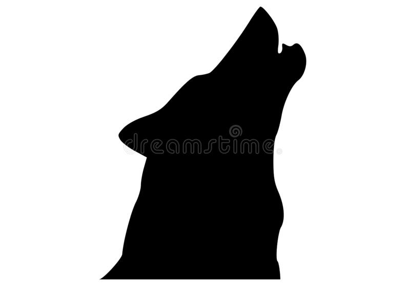 Featured image of post Black Wolf Drawing Head