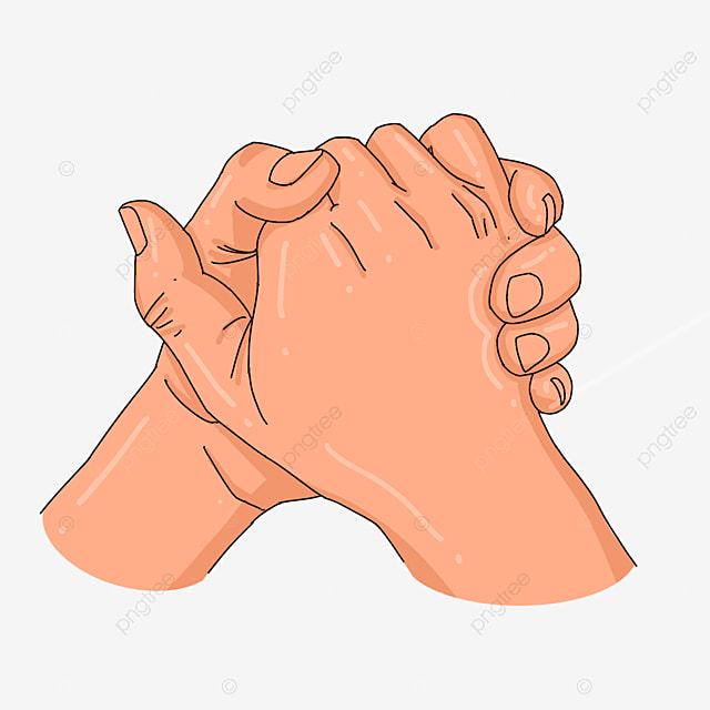 Featured image of post Clasped Hands Png