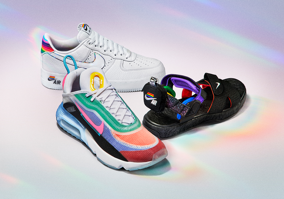 Featured image of post Colorful Nike Shoes 2020