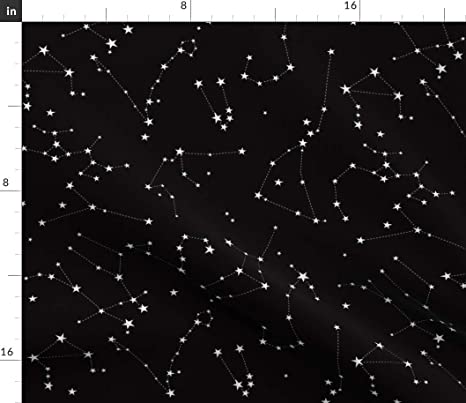 Featured image of post Constellation Cotton Fabric