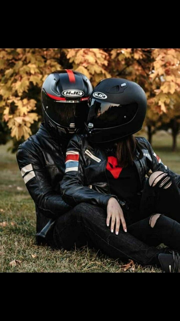 Featured image of post Couple Riders Pic