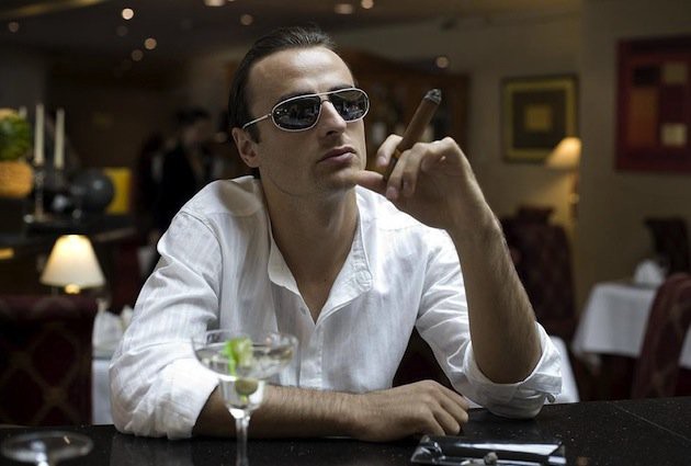 Featured image of post Dimitar Berbatov Cigarette