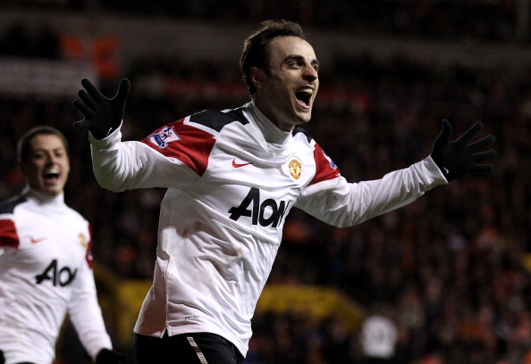 Featured image of post Dimitar Berbatov Net Worth