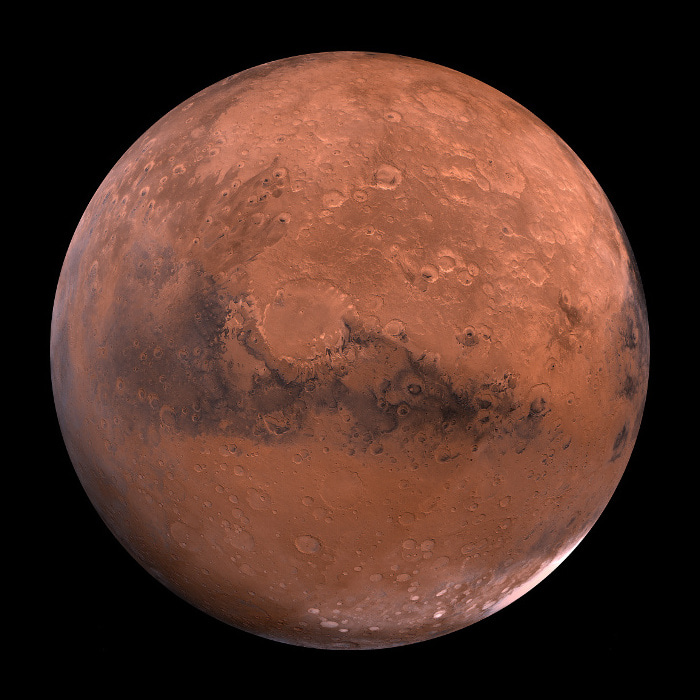 Featured image of post Facts About Mars