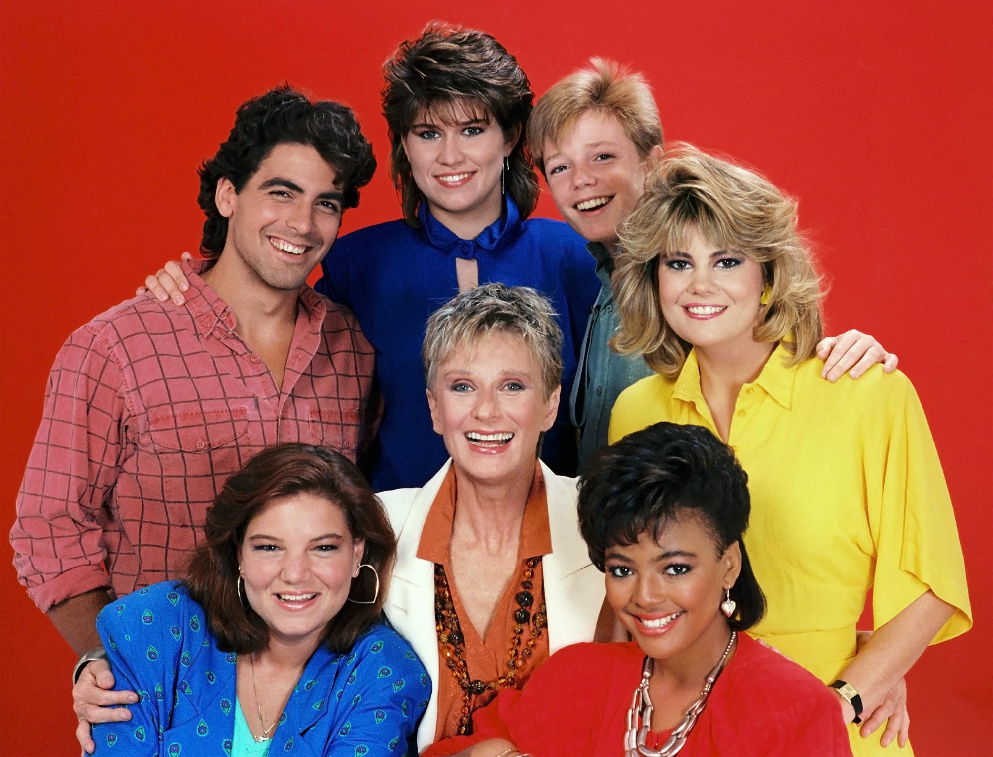 Featured image of post Facts Of Life Cast