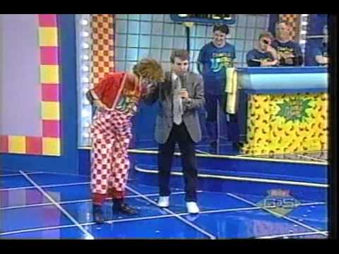 Featured image of post Family Double Dare 1990 Youtube