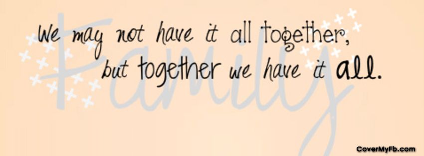 Featured image of post Family Picture Quotes For Facebook