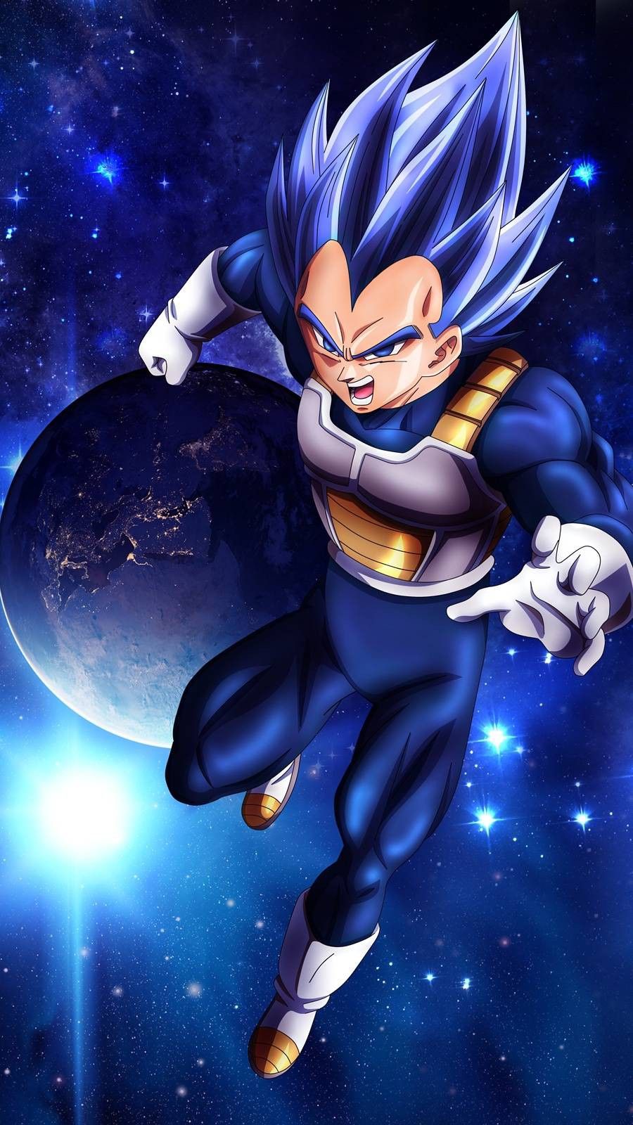 Featured image of post Fond D ?Cran Vegeta