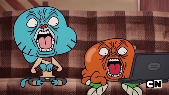 Featured image of post Funny Amazing World Of Gumball Memes Faces