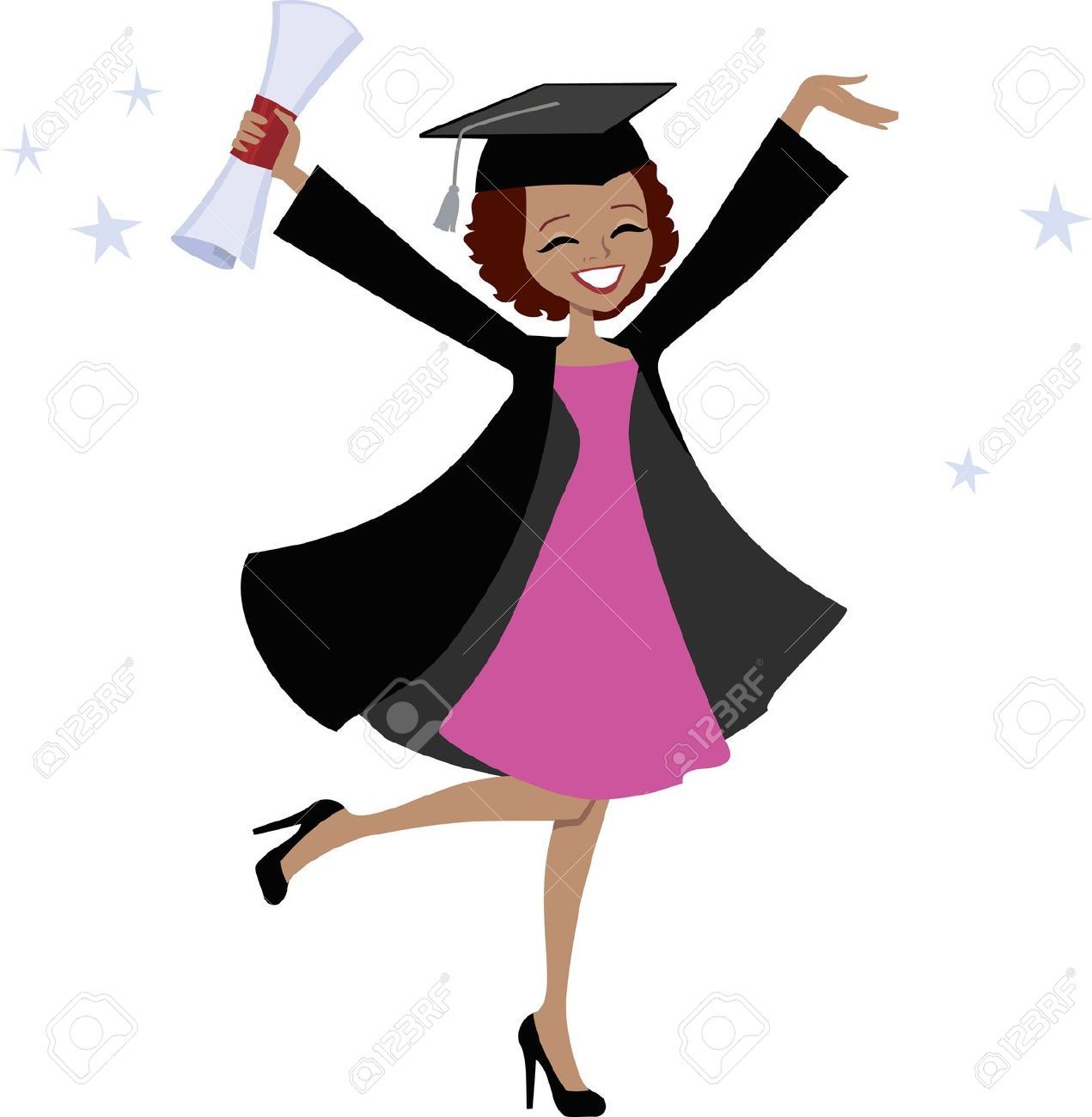 Featured image of post Graduation Images Cartoon