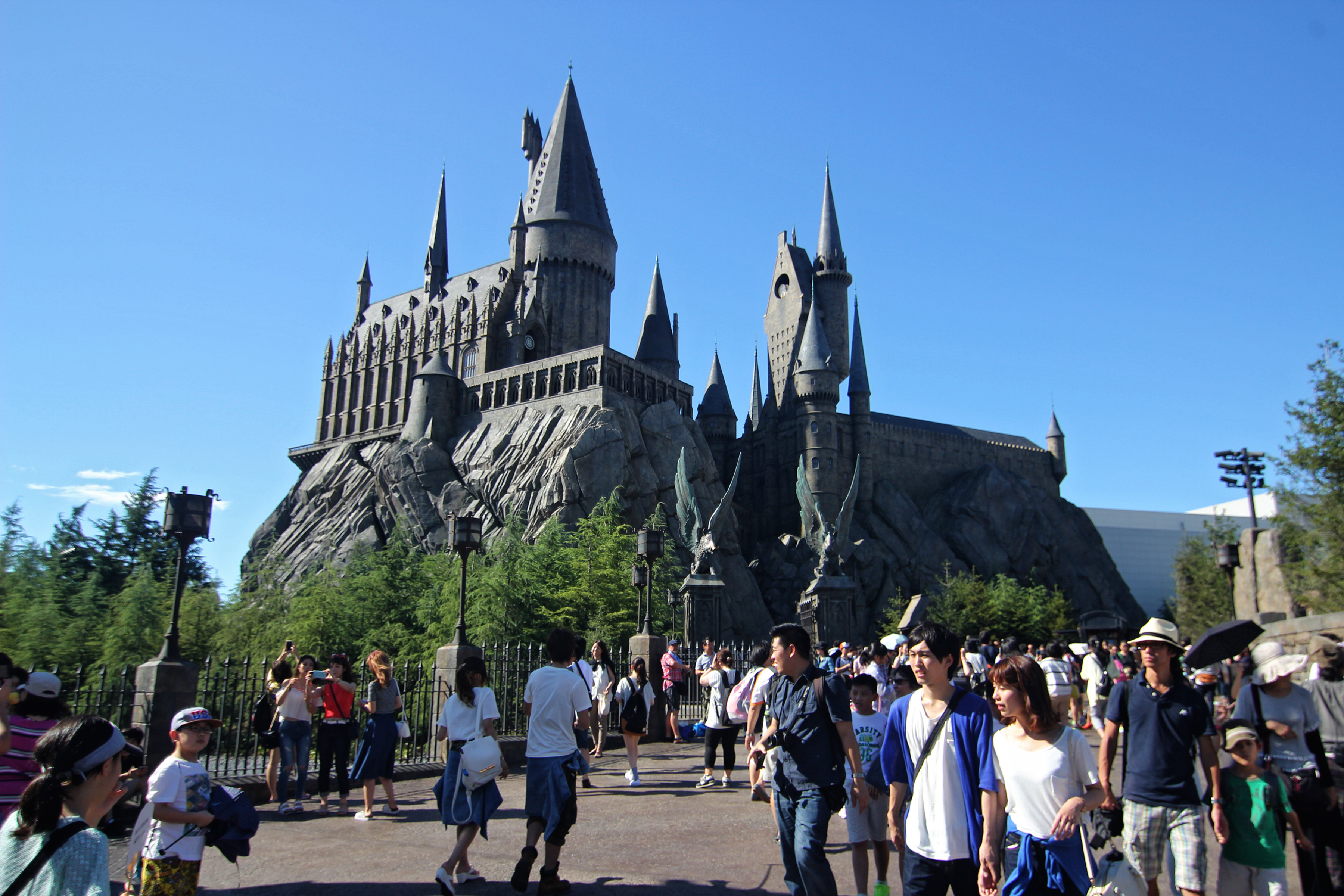 Featured image of post Harry Potter Museum In Japan