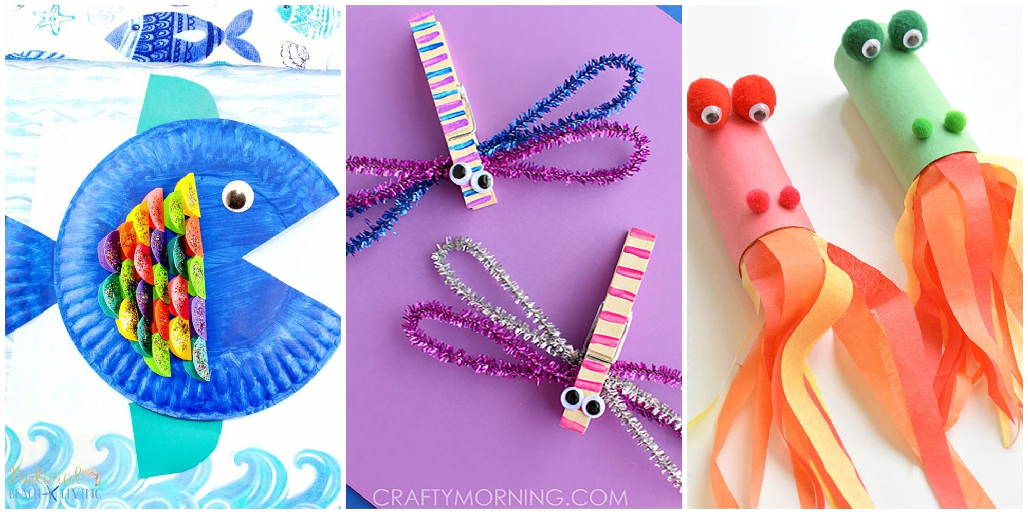 Featured image of post How To Do Craft For Kids