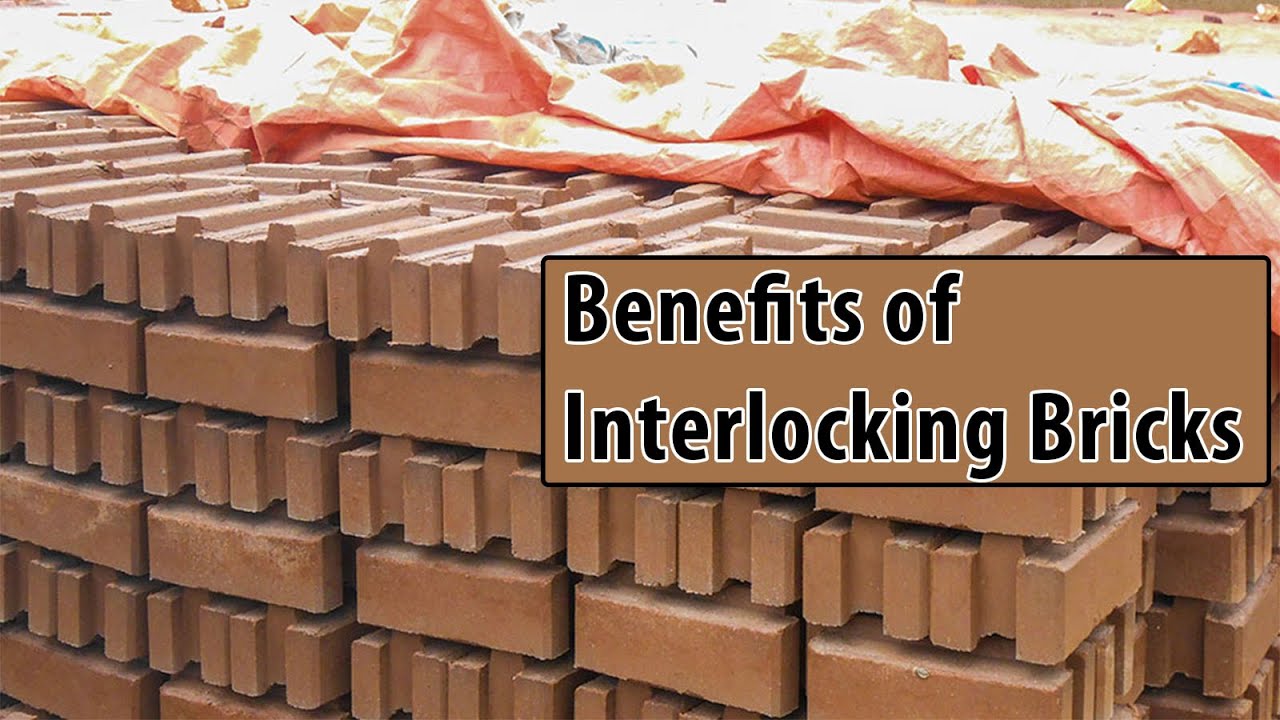 Featured image of post Interlocking Bricks Disadvantages