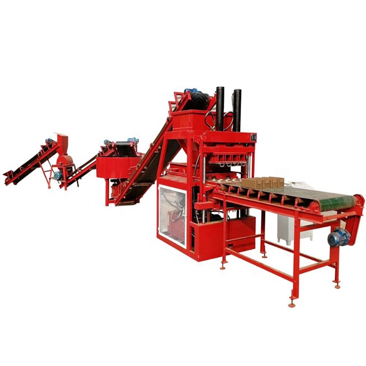 Featured image of post Interlocking Bricks Machine Price In Tamilnadu