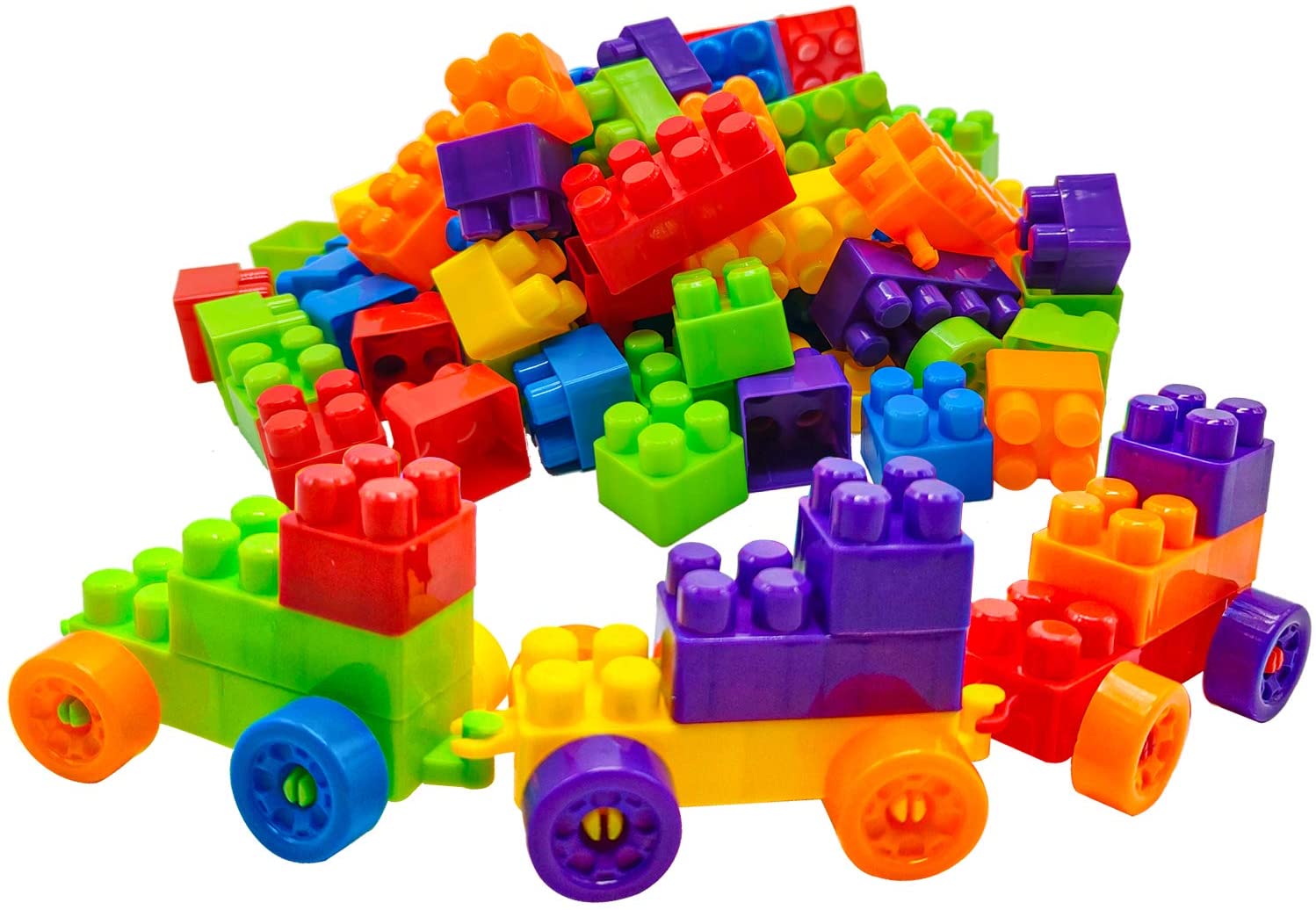 Featured image of post Interlocking Bricks Toys