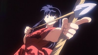 Featured image of post Inuyasha Episode 58