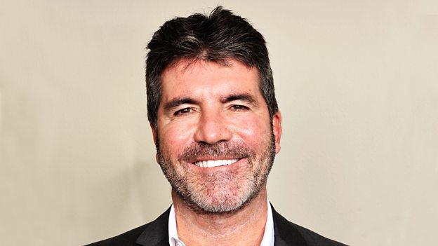 Featured image of post It&#039;s A Yes From Me Simon Cowell