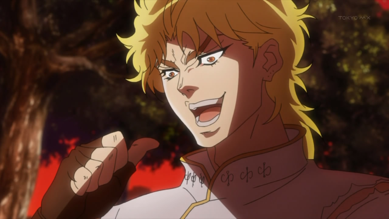 Featured image of post It Was I Dio Gif