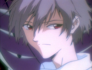 Featured image of post Kaworu Nagisa End Of Evangelion