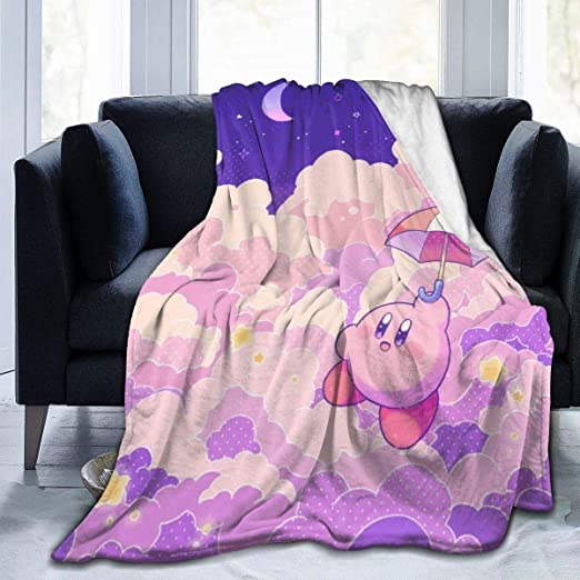 Featured image of post Kirby Blanket