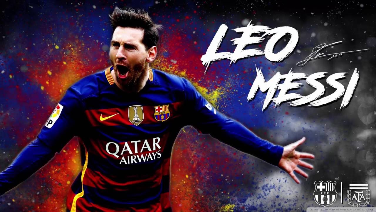 Featured image of post Leomessi Wallpaper