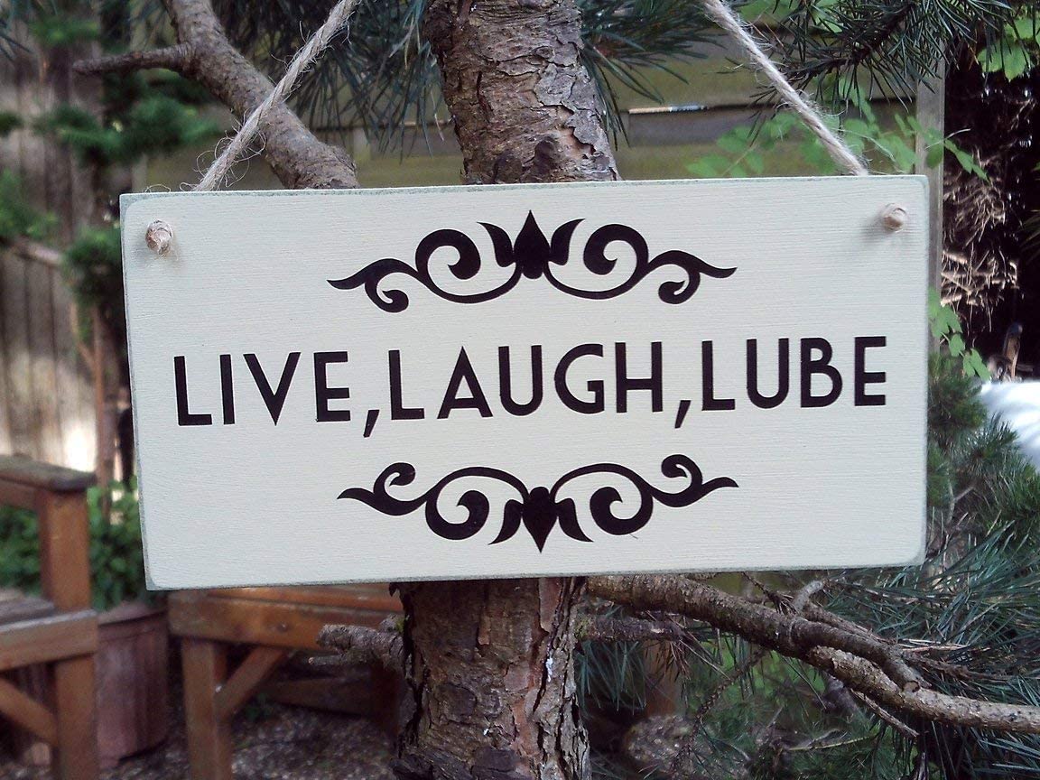 Featured image of post Live Laugh Love Funny Sign