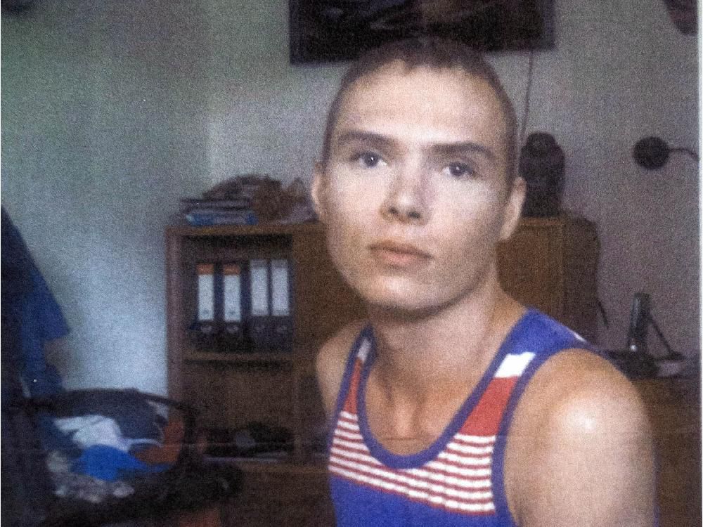 Featured image of post Lucas Rocco Magnotta