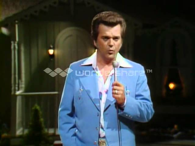 Featured image of post Mr Conway Twitty Family Guy