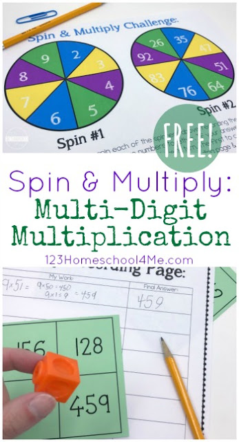 Featured image of post Multiplication Games 6Th Grade