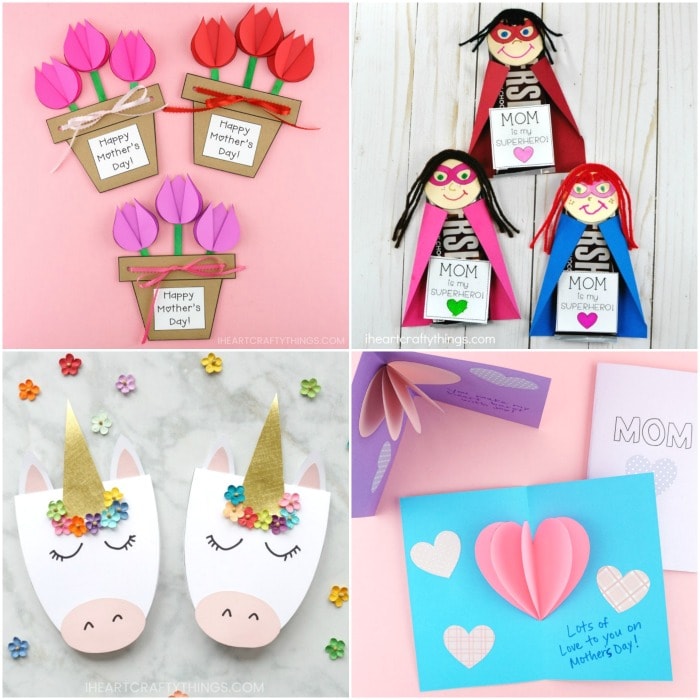 Featured image of post Mum Day Craft