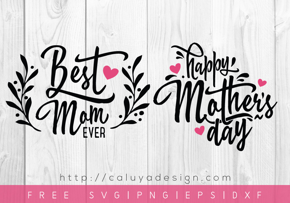 Featured image of post Mum Day Svg