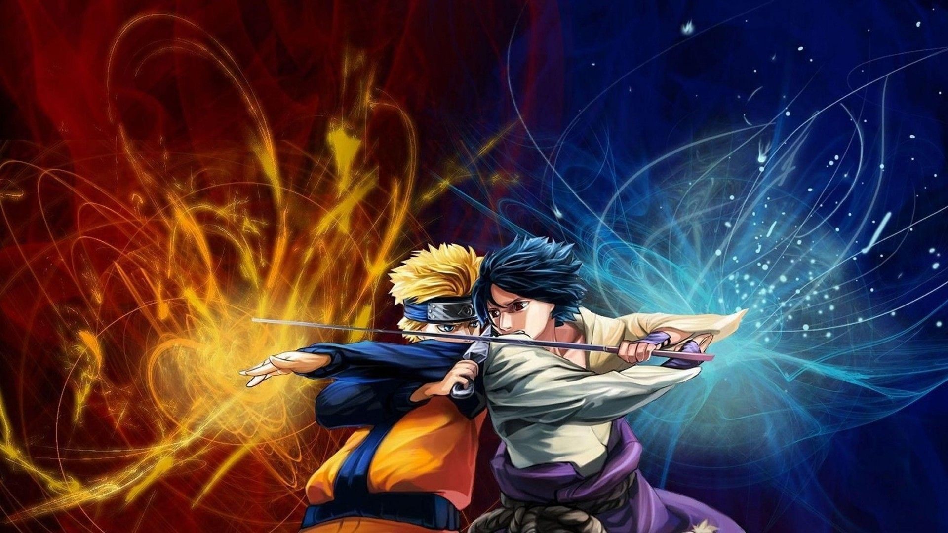 Featured image of post Naruto And Sasuke Cool Wallpaper Gif