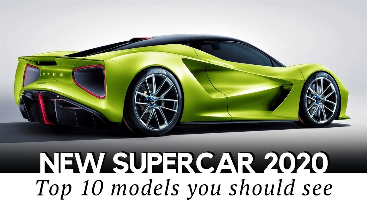 Featured image of post New Super Car Picture