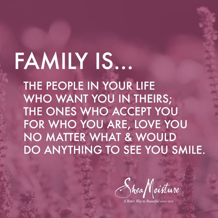 Featured image of post Perfect Family Picture Quotes