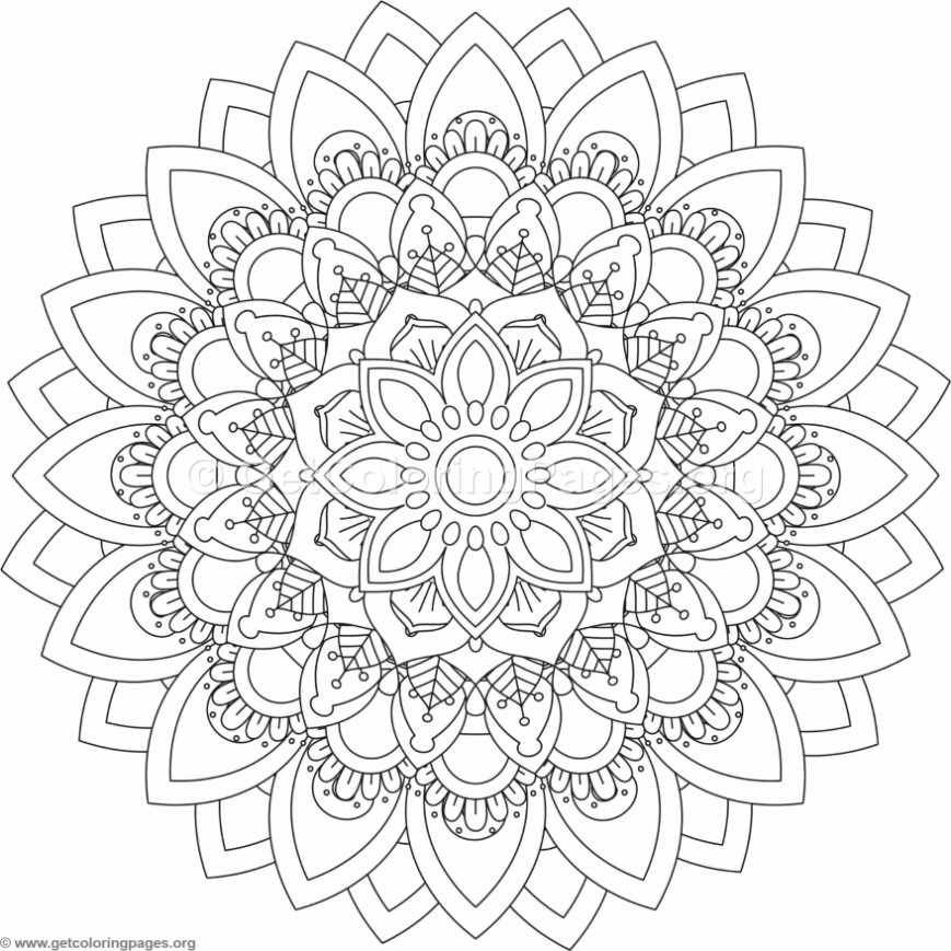 Featured image of post Printable Quilling Mandala Template