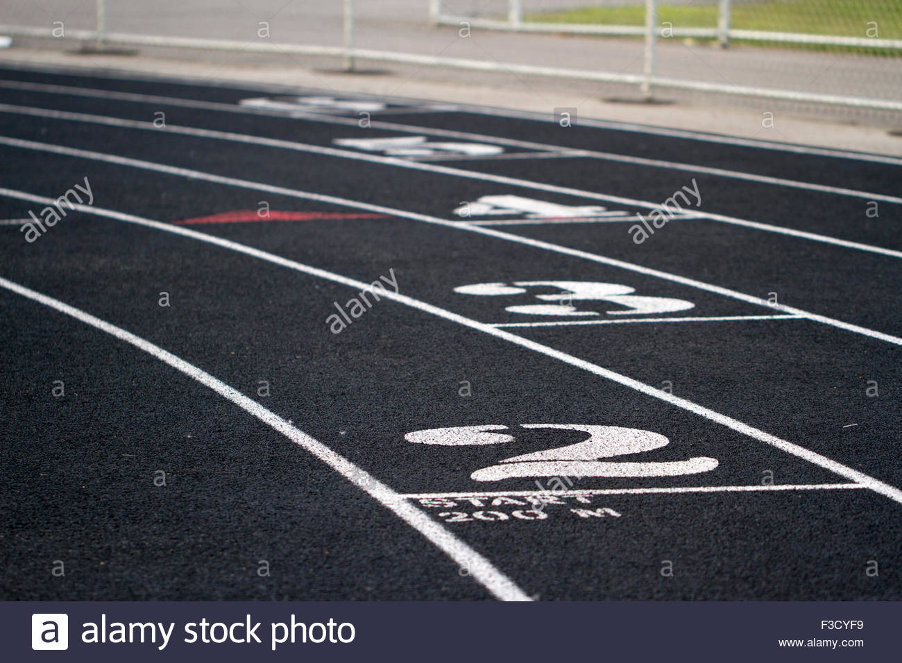 Featured image of post Race Track Starting Line