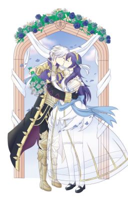 Featured image of post Robin Lucina Fanfiction