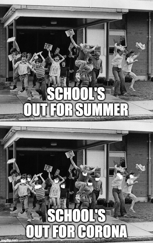 Featured image of post Schools Out For Summer Gif