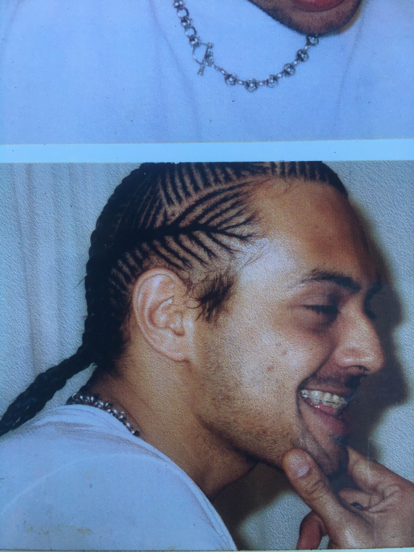 Featured image of post Sean Paul Braids